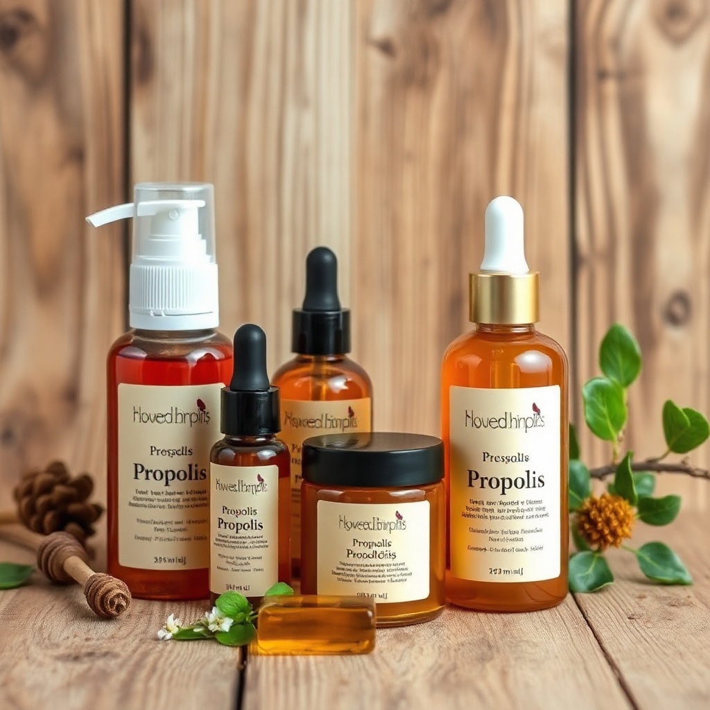 Propolis