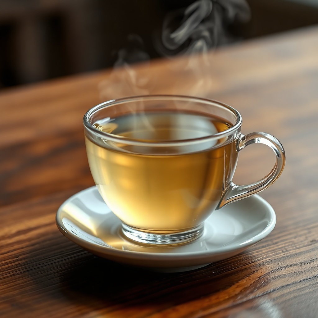 Beyaz Çay