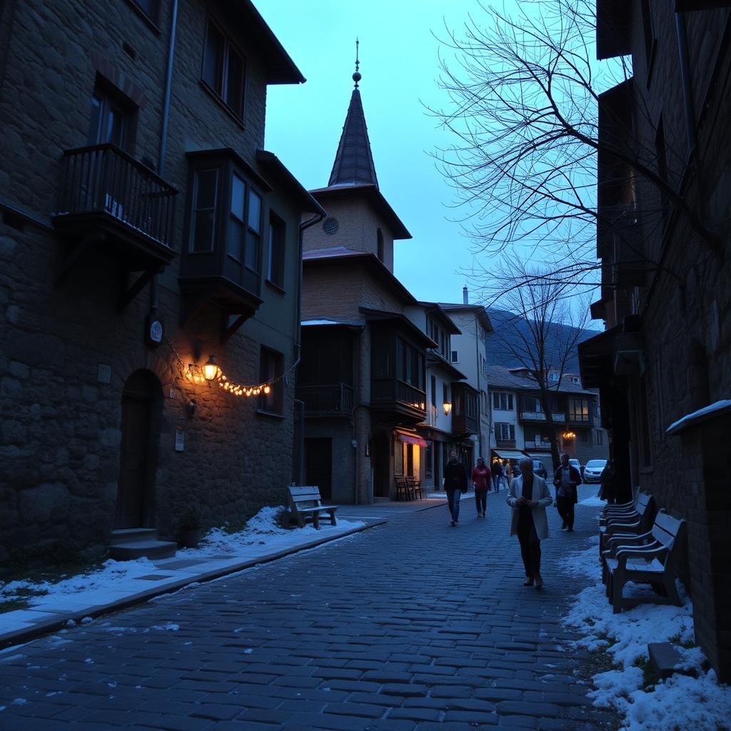 Kudret Narı