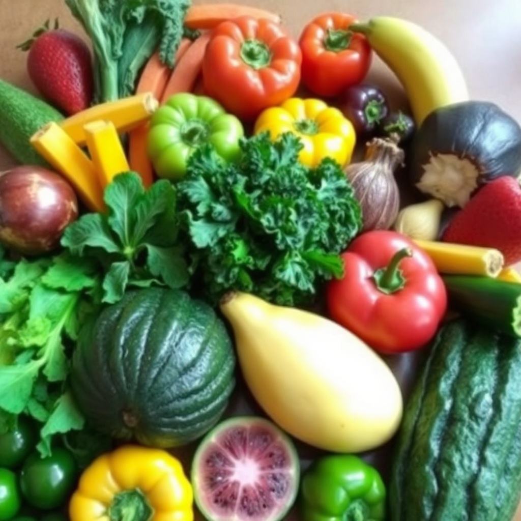 Vitaminler