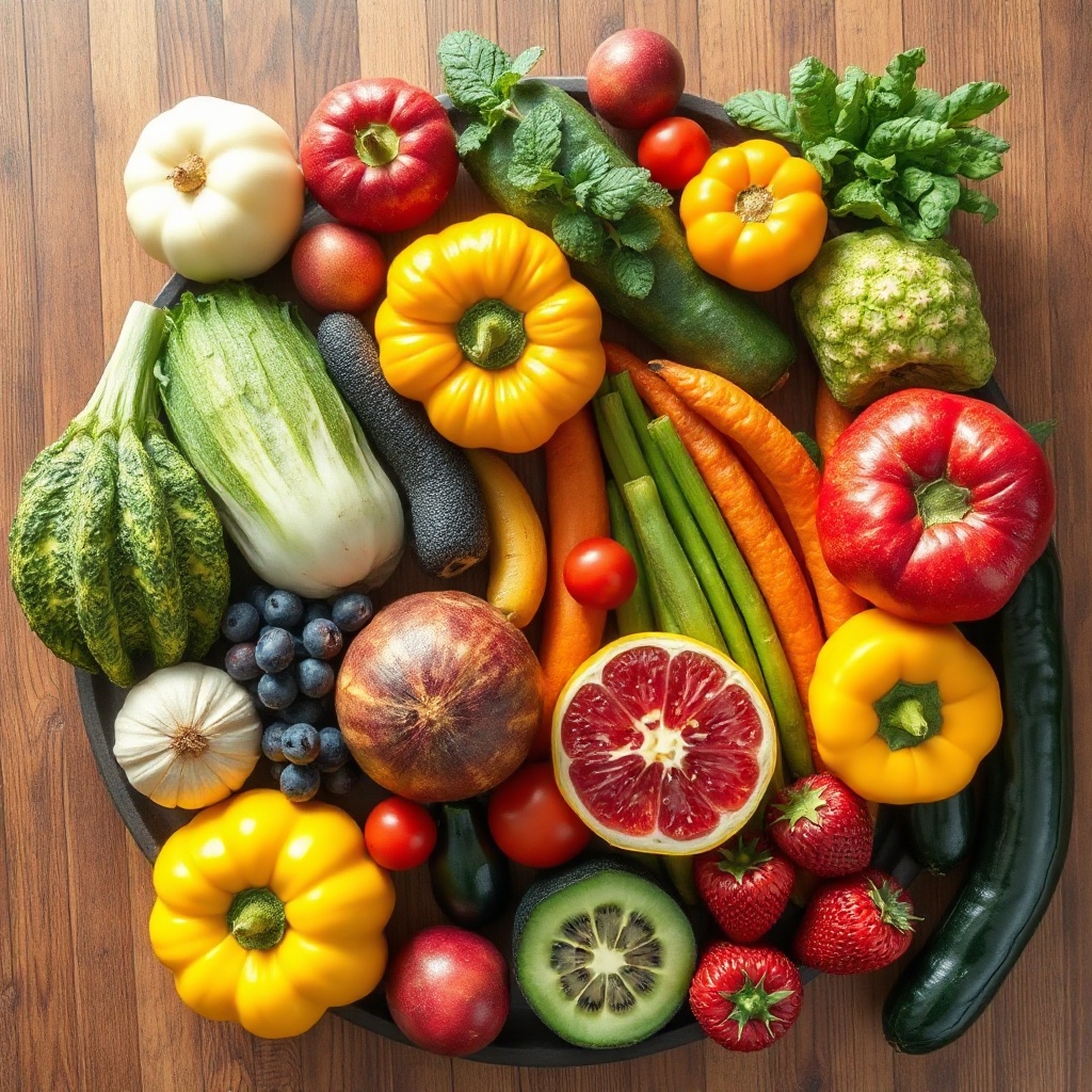 C vitamini faydaları