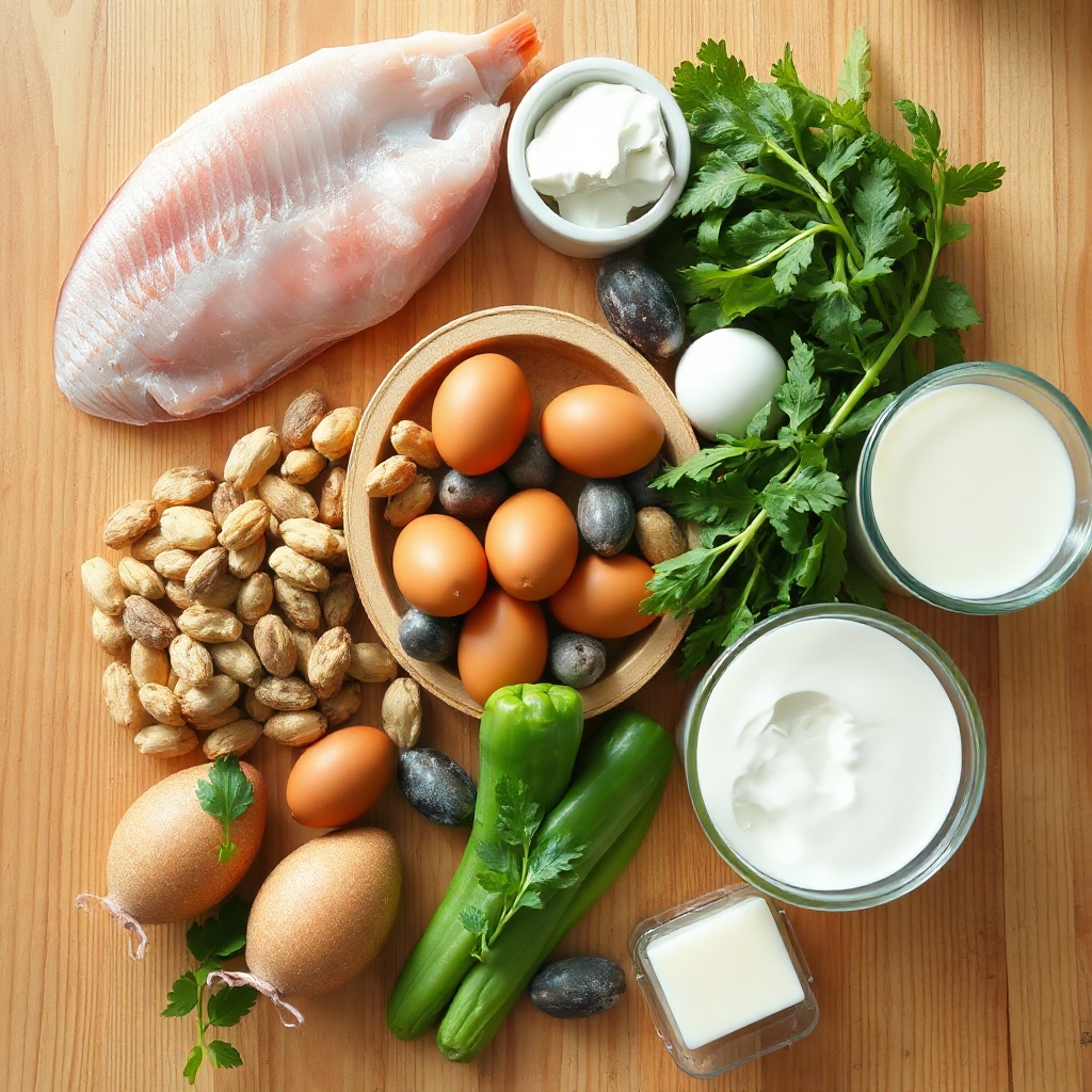 Protein