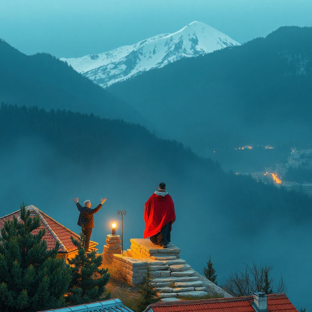 Doğaya Saygılı Yaşam Rehberi