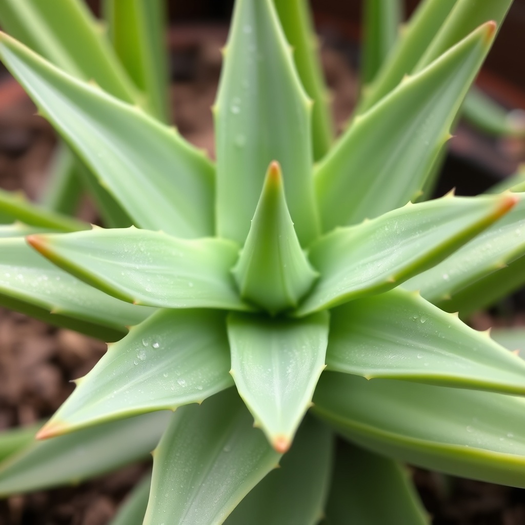 Aloe Vera Tarifleri