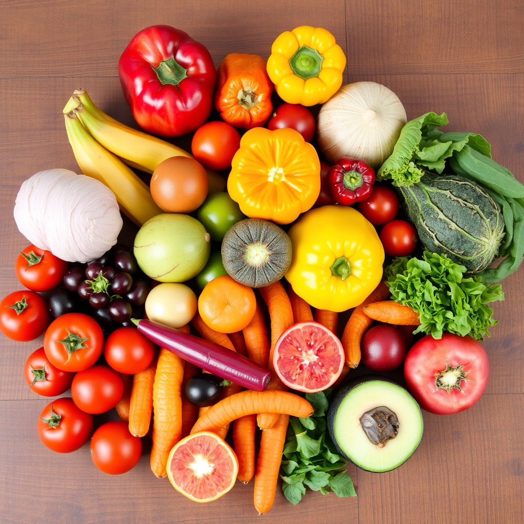 Vitamin ve Mineral Eksikliği Belirtileri