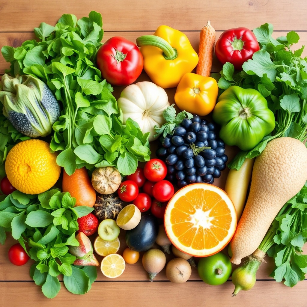 Bitkisel Ürünlerle Doğal Detoks Rehberi
