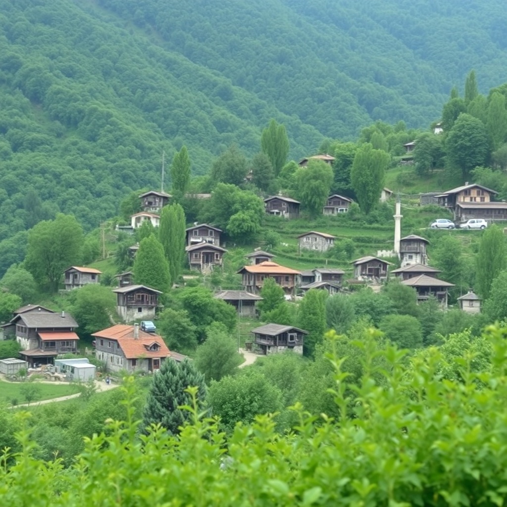 Organik Yaşam