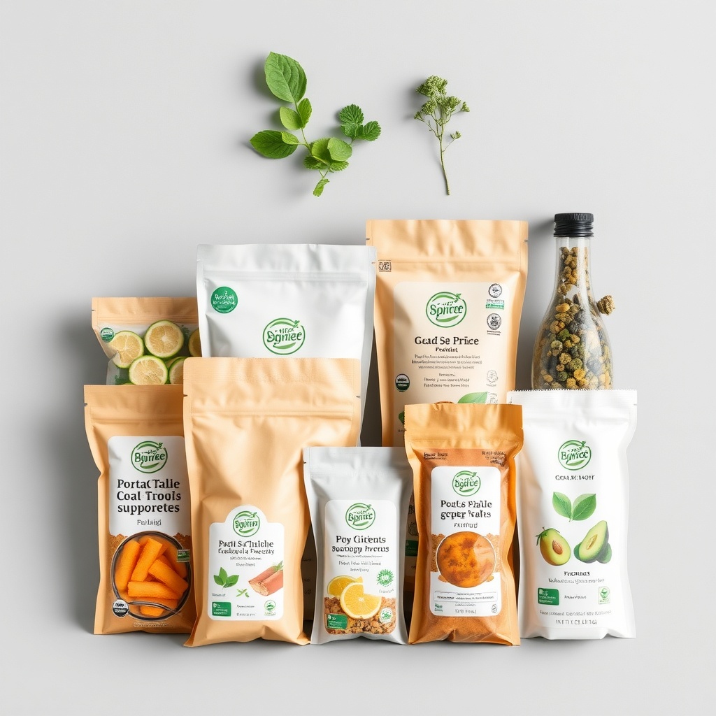 Doğal Ürünler
