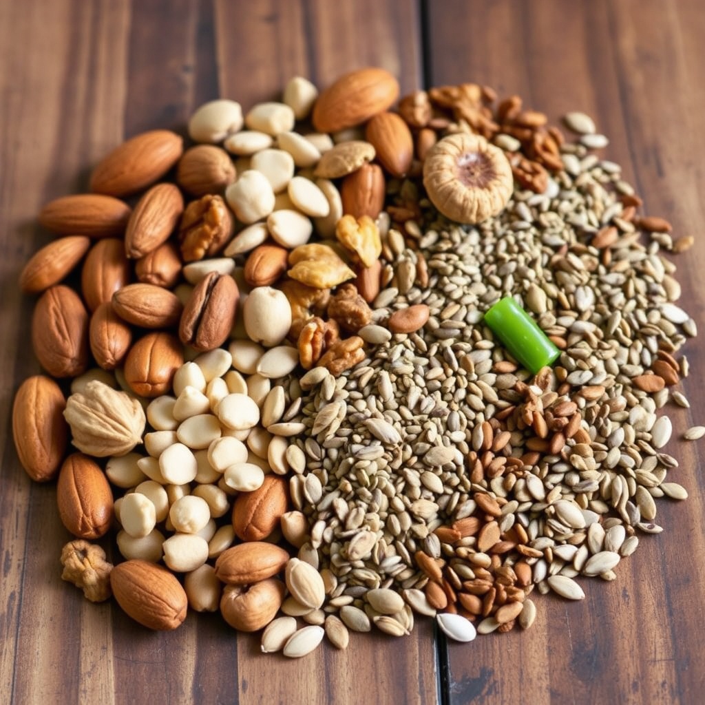 Sağlıklı Yağlar