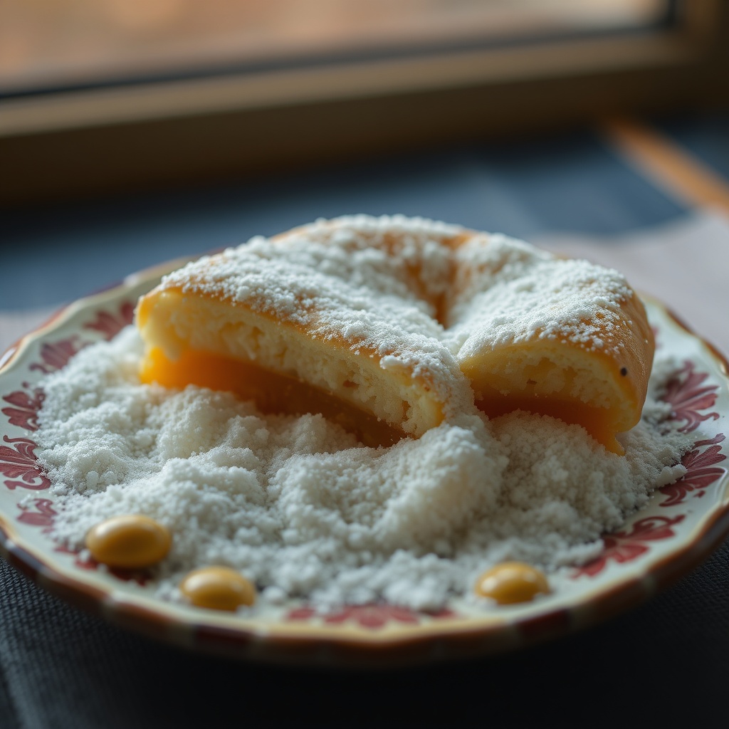 Sabah Kahvaltısı