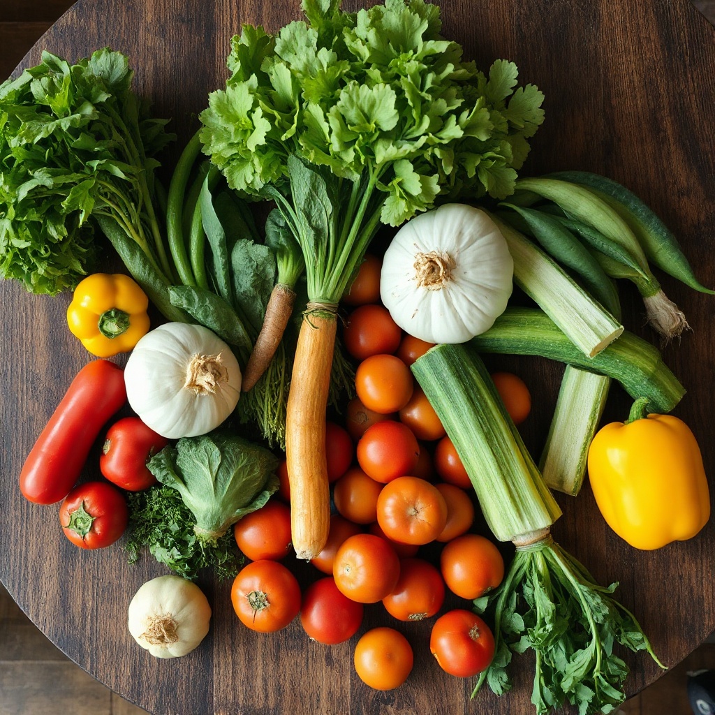 Metabolizmayı Desteklediği Düşünülen 8 Doğal Besin