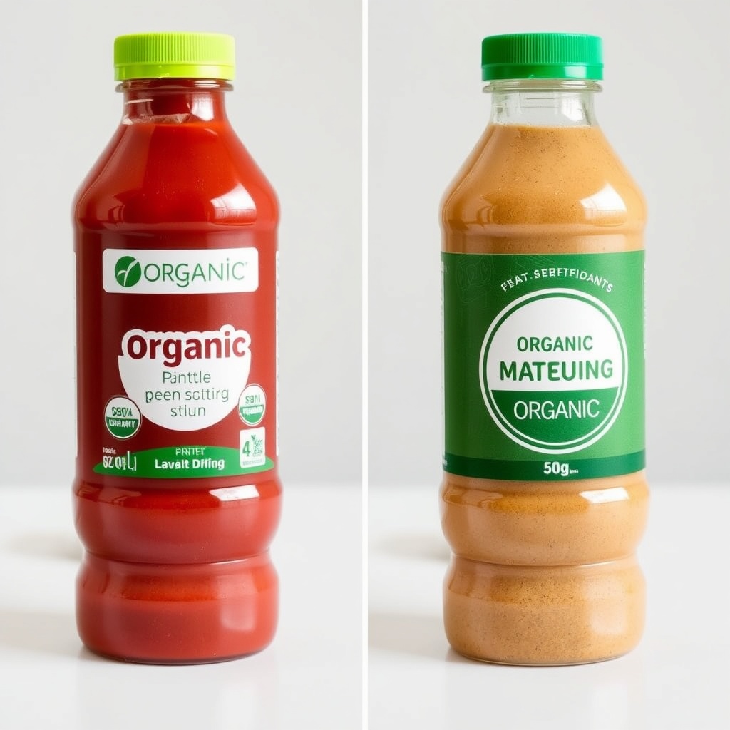 Greenwashing