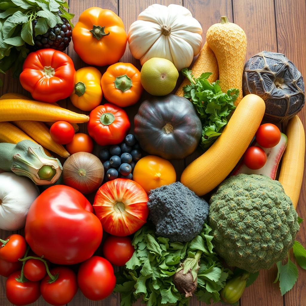 Sağlıklı Beslenme