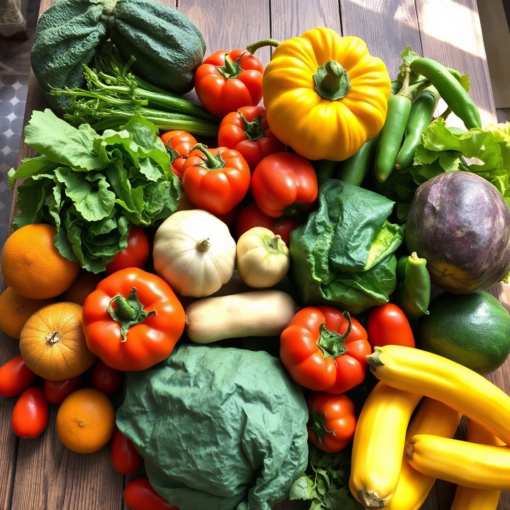 Vegan beslenme