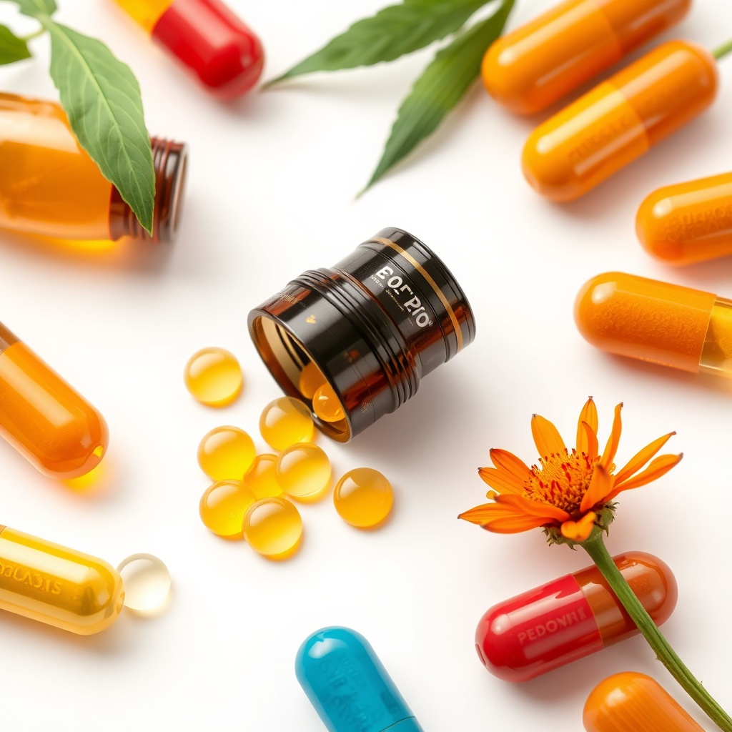 Propolis ve Ekinezya Arasındaki Fark: Hangisi Ne Zaman Tercih Edilmeli?