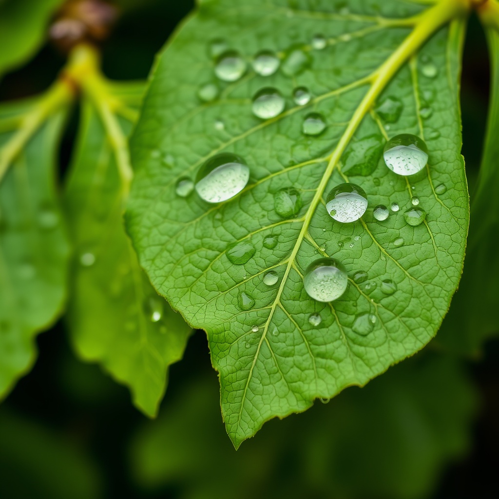 Ginkgo Biloba