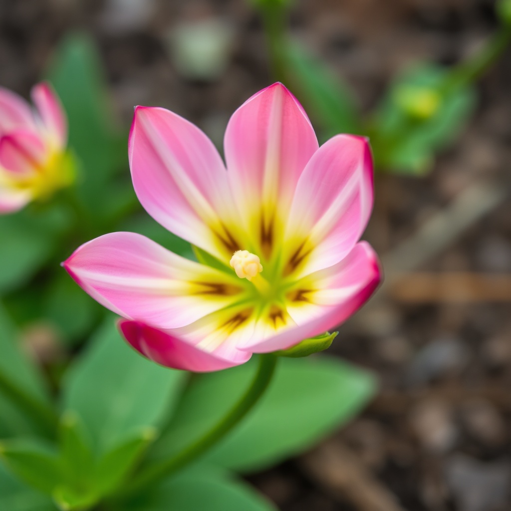 Pasiflora