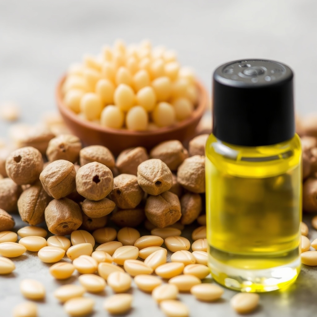 Jojoba Yağı
