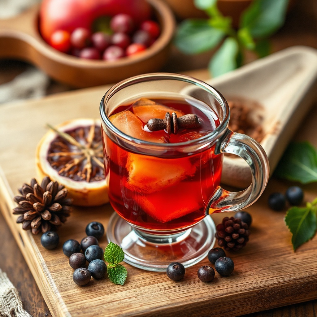 Bitkisel Çay mı, Bitkisel Kapsül mü? Avantaj ve Dezavantajları