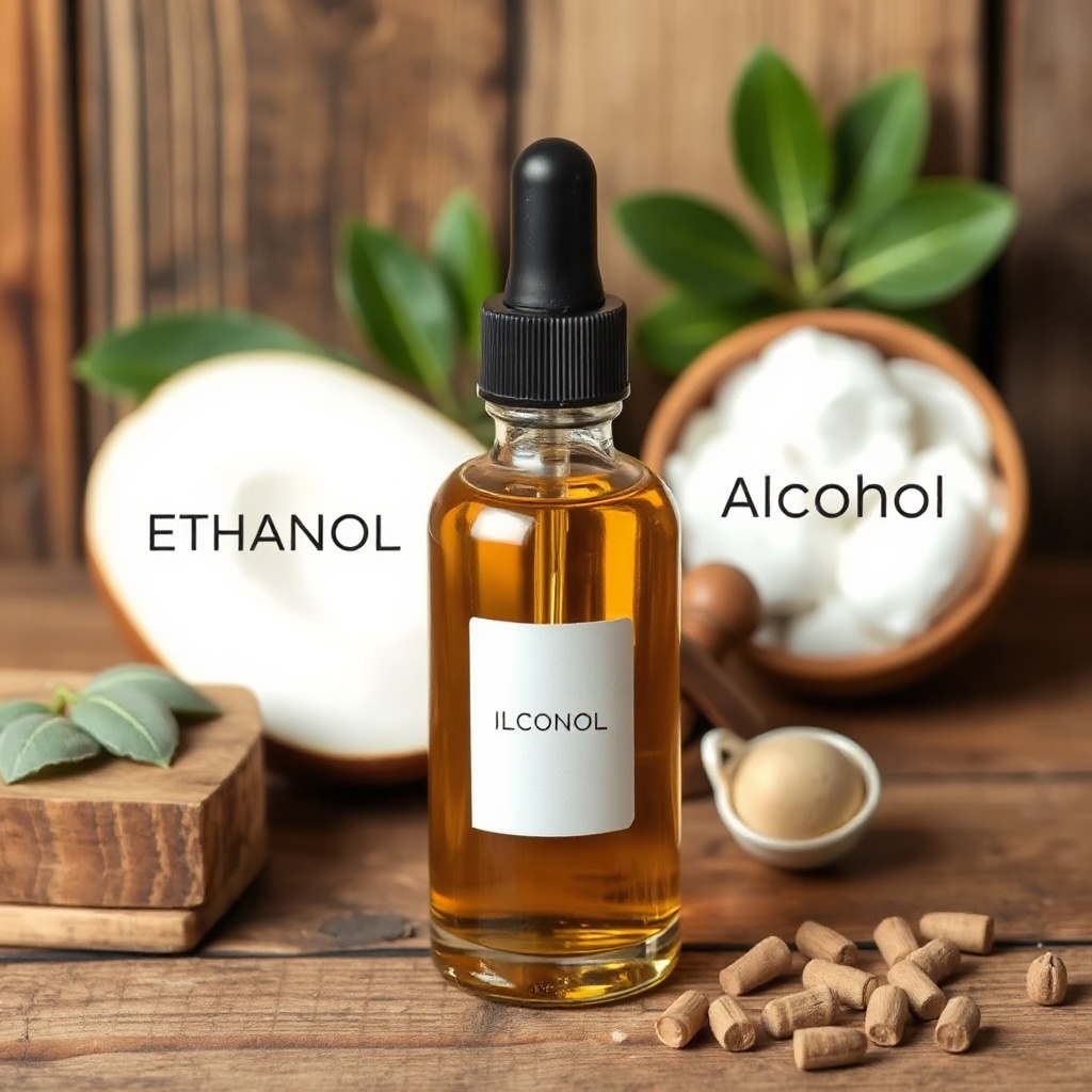 Etanol
