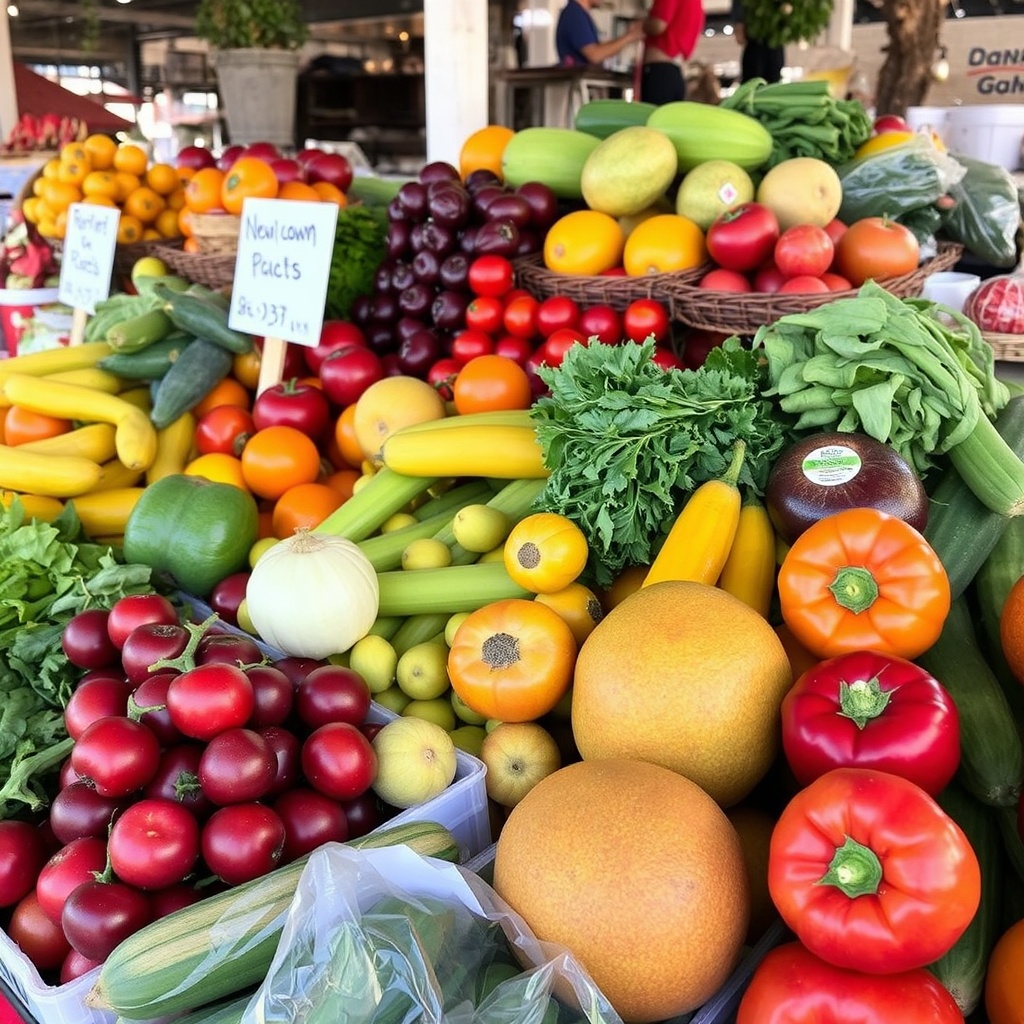 Doğal Ürünleri Süpermarketten mi, Aktardan mı Almalısınız?