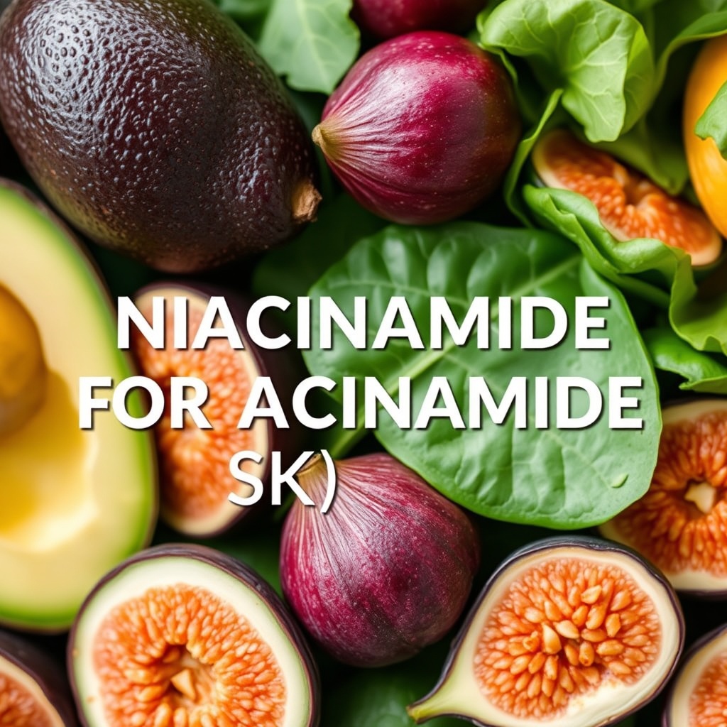 Niasinamid