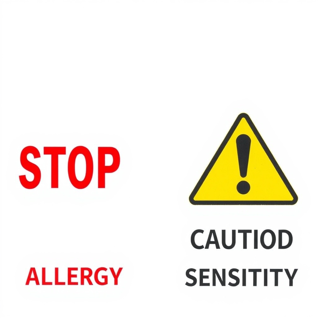 Gıda alerjisi