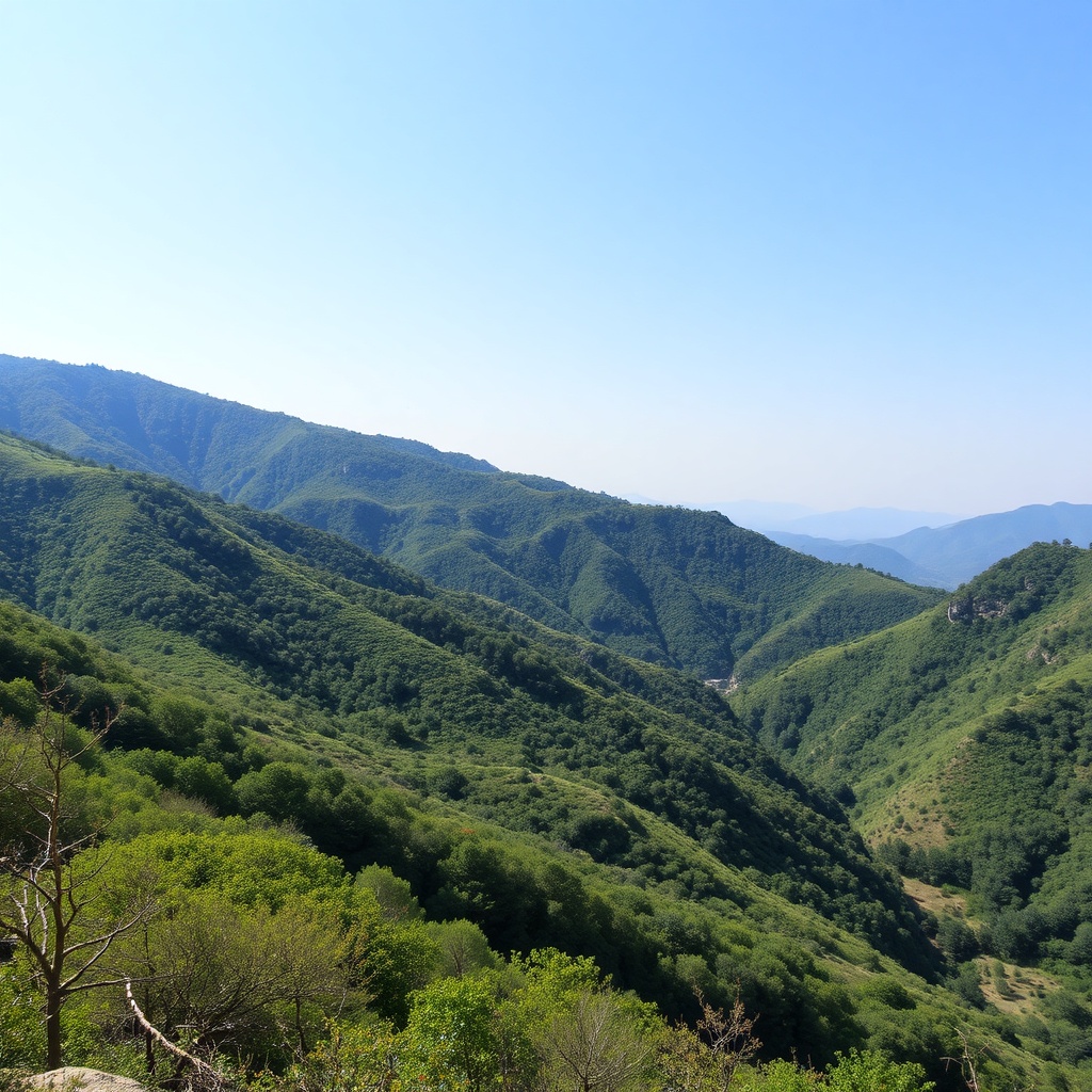 Türkiye'nin endemik bitkileri