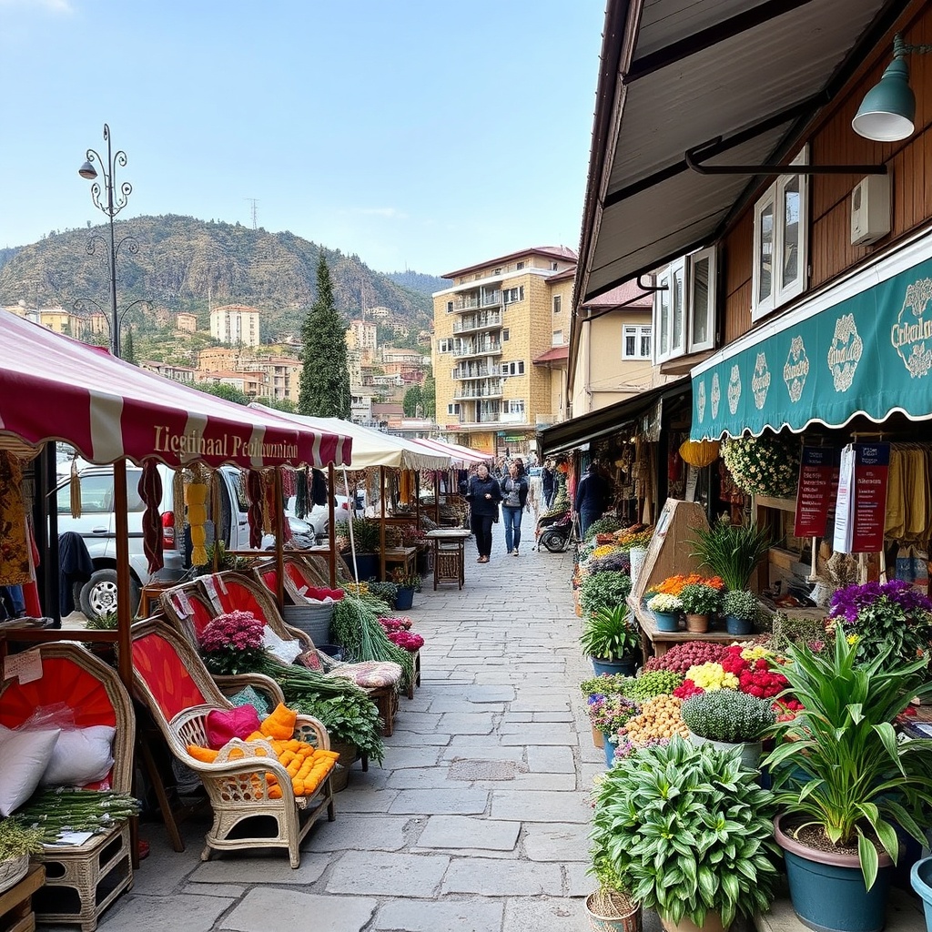 Doğal Ürün Sertifikası