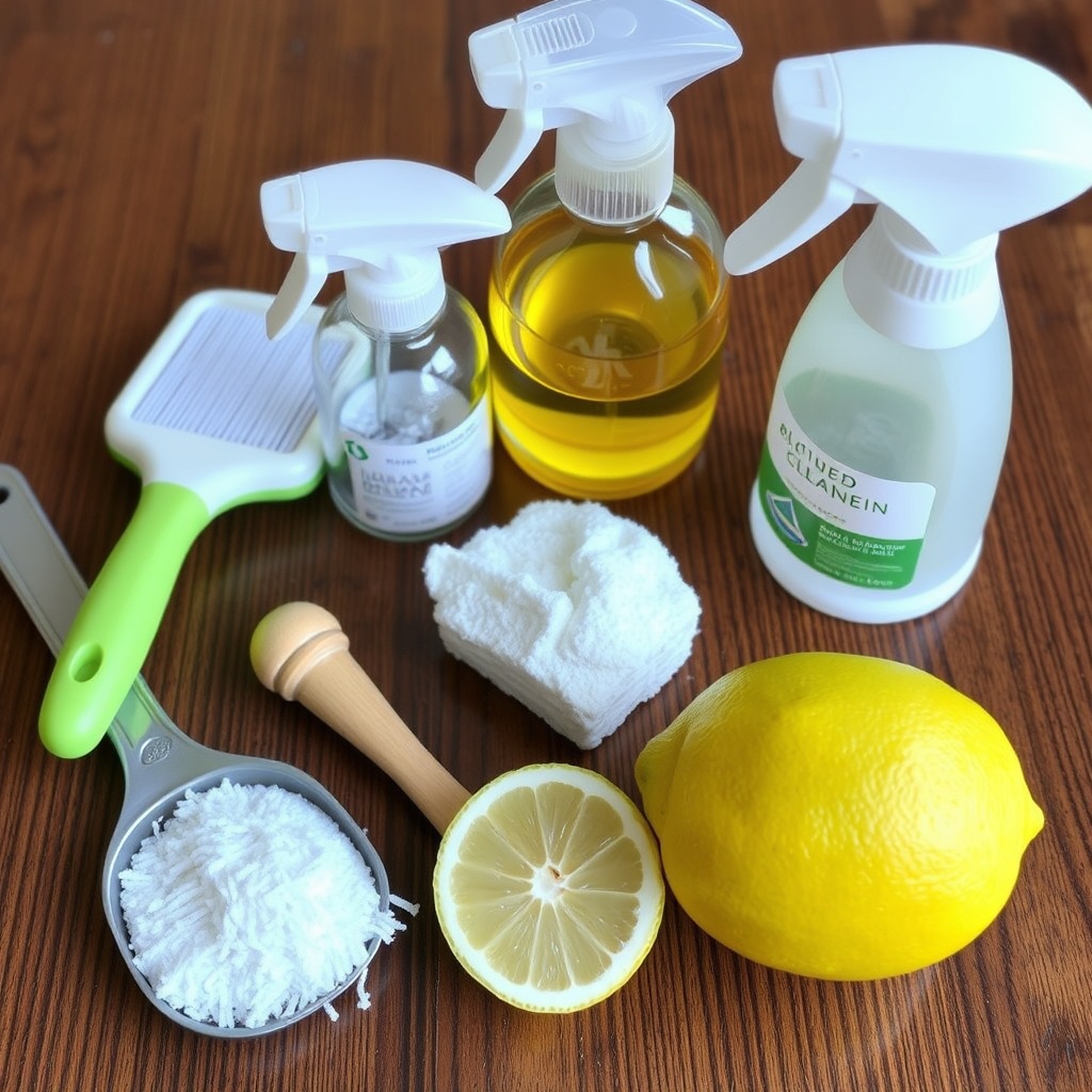 Limon temizlik