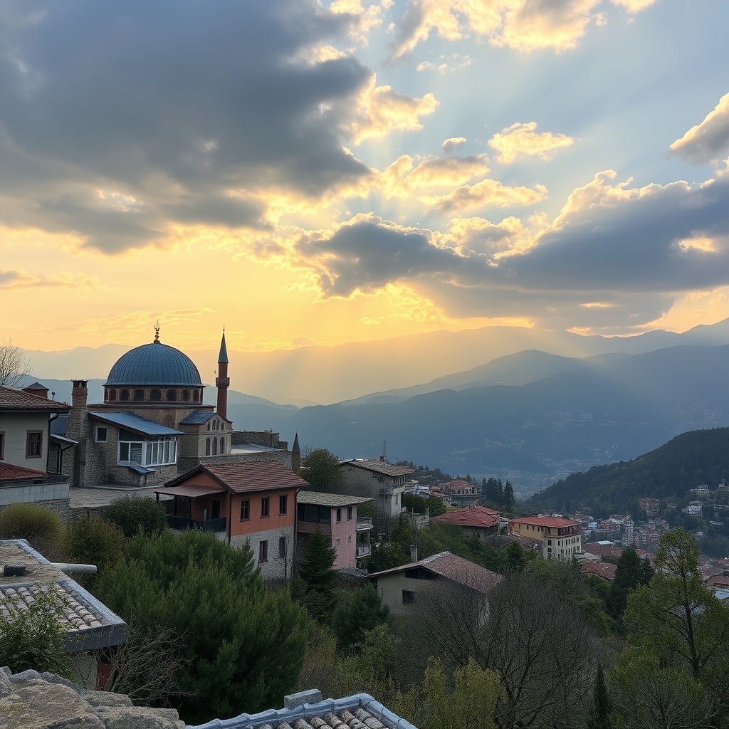 Kantaron Yağı Hazırlama