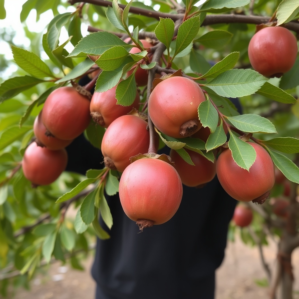 Doğal Argan Yağı