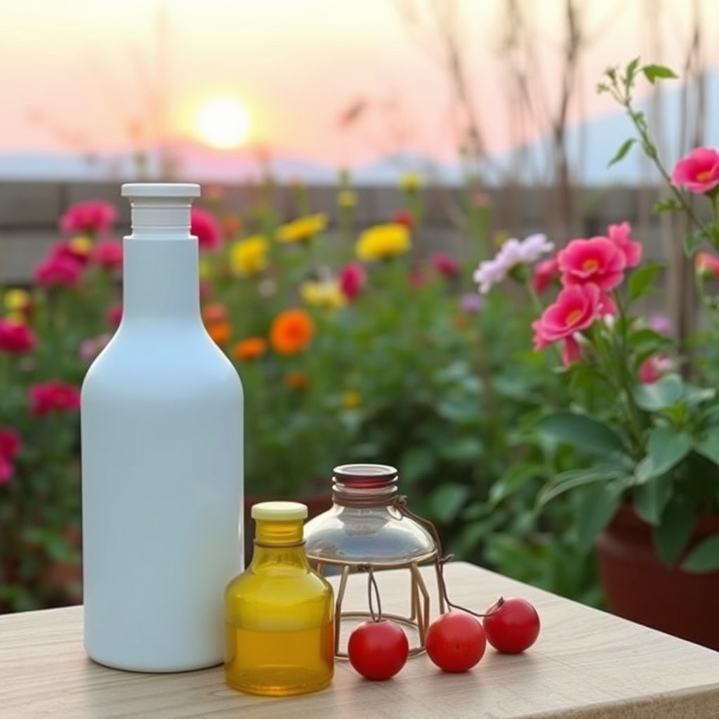 Rezene Çayı Hazırlama