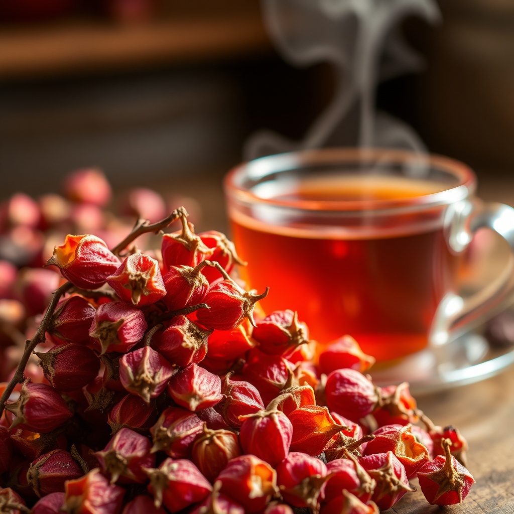 Kuşburnu Çayı