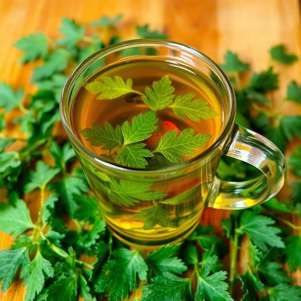 Isırgan otu faydaları