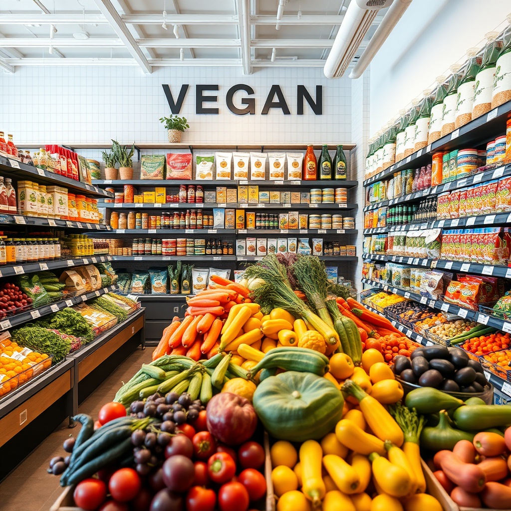 Vegan Sertifikası
