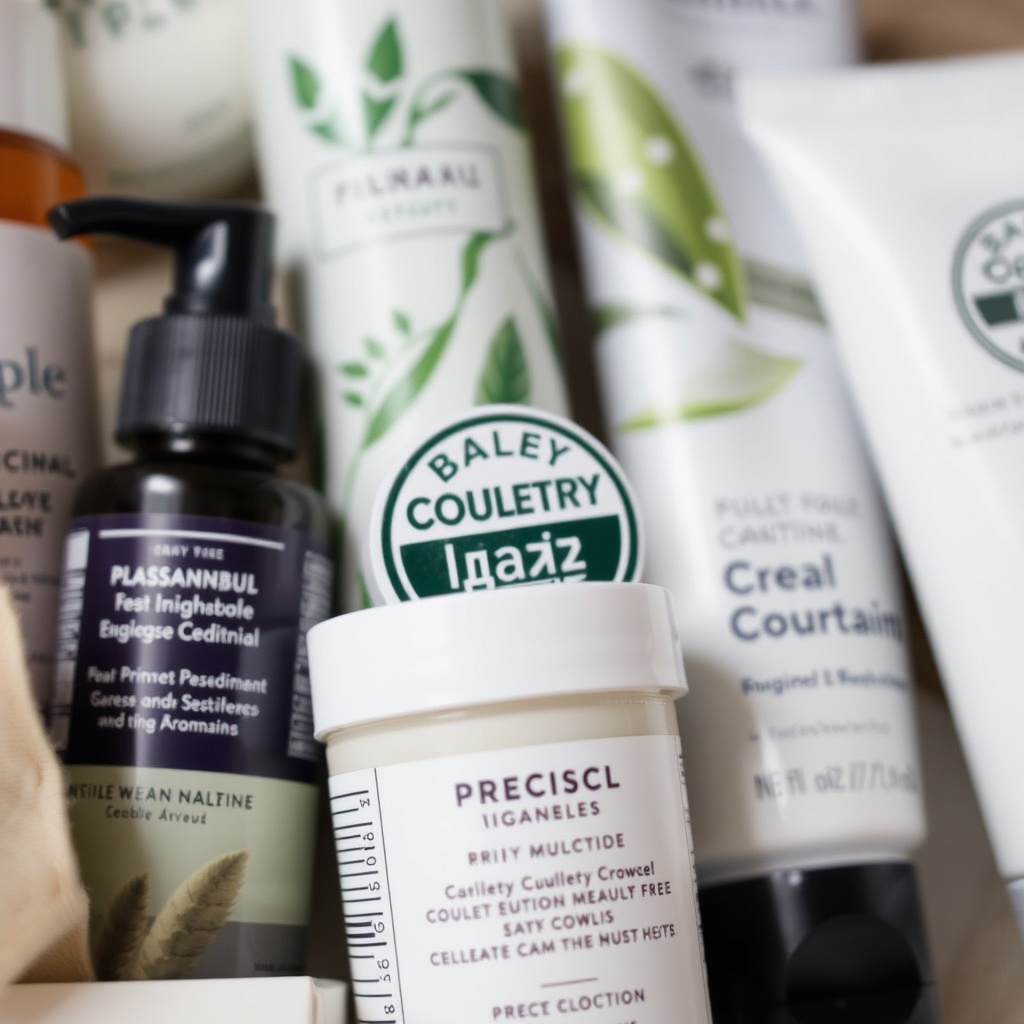 Cruelty Free