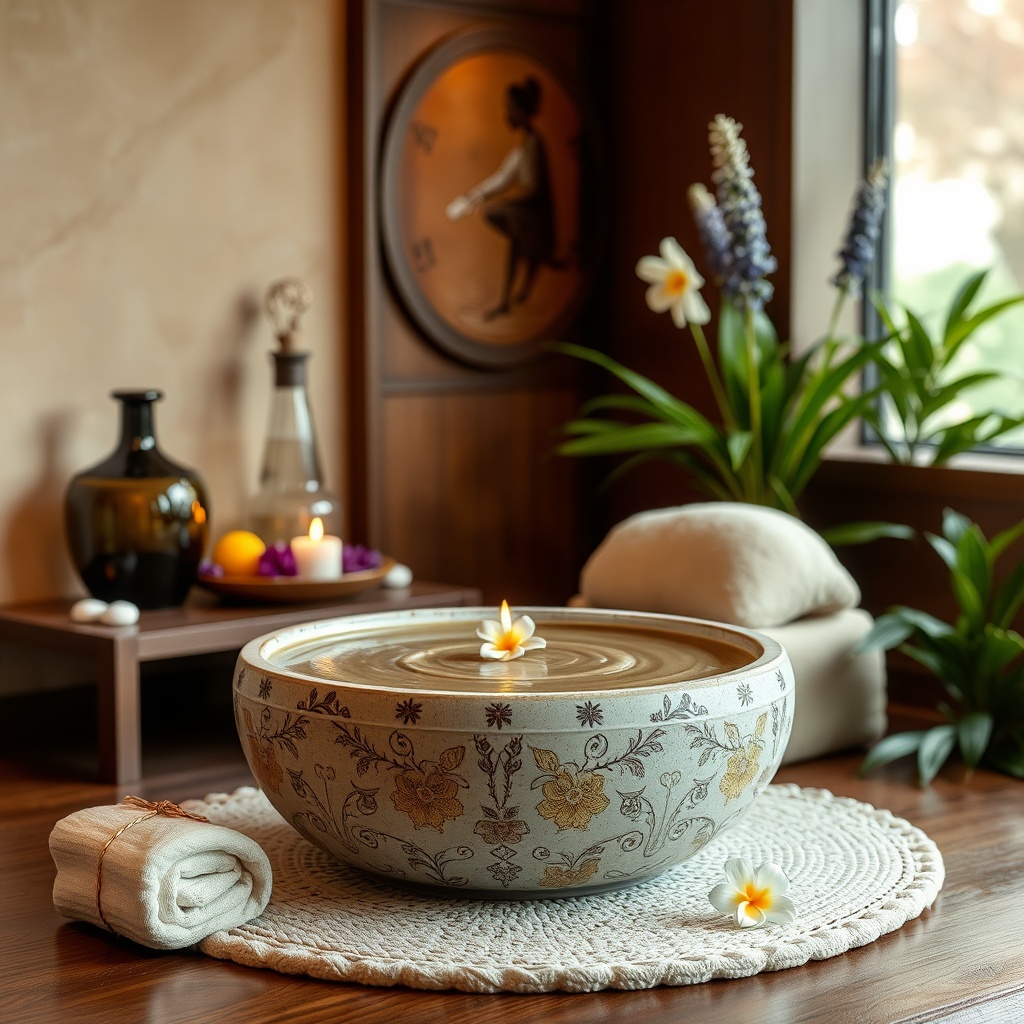 Çay ağacı yağı