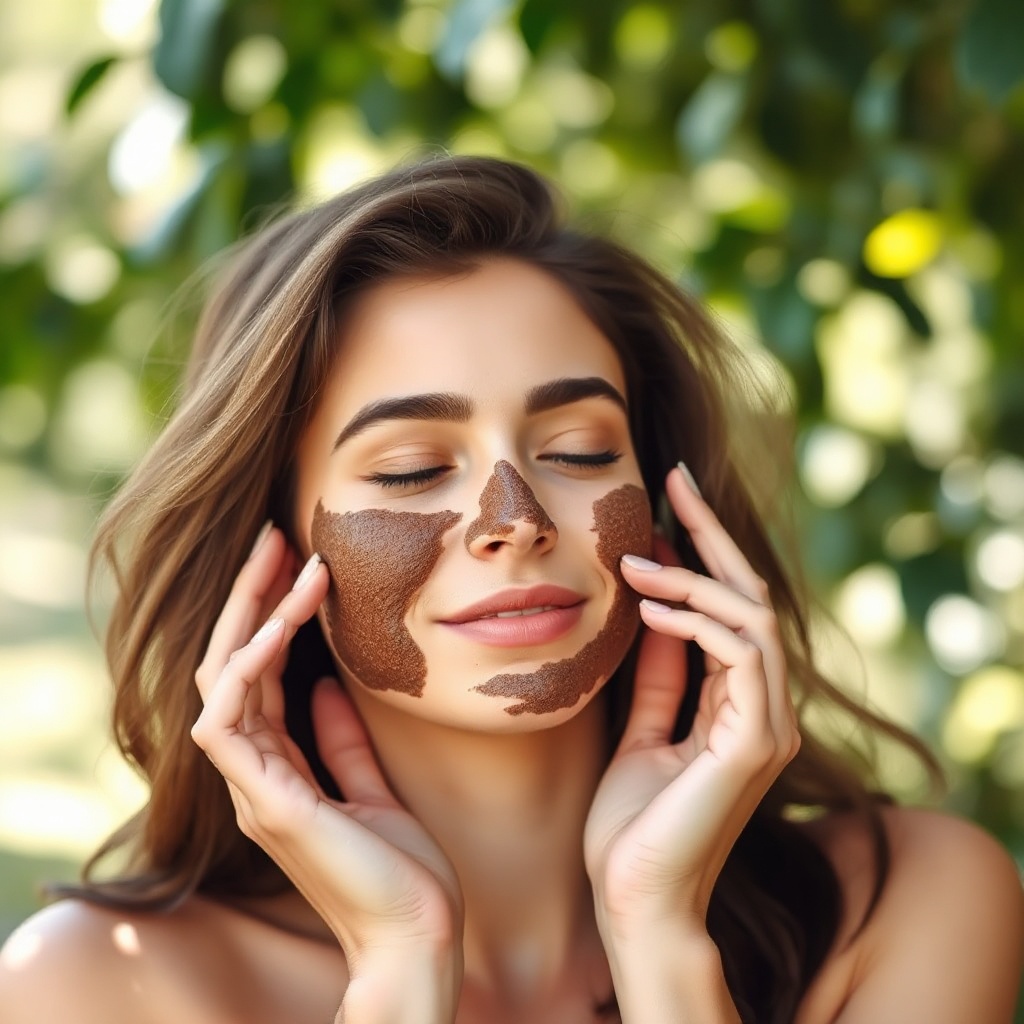 Kahve ile Doğal Peeling Nasıl Yapılır?