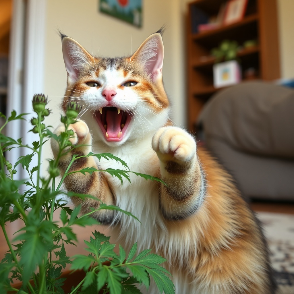Kedi otu