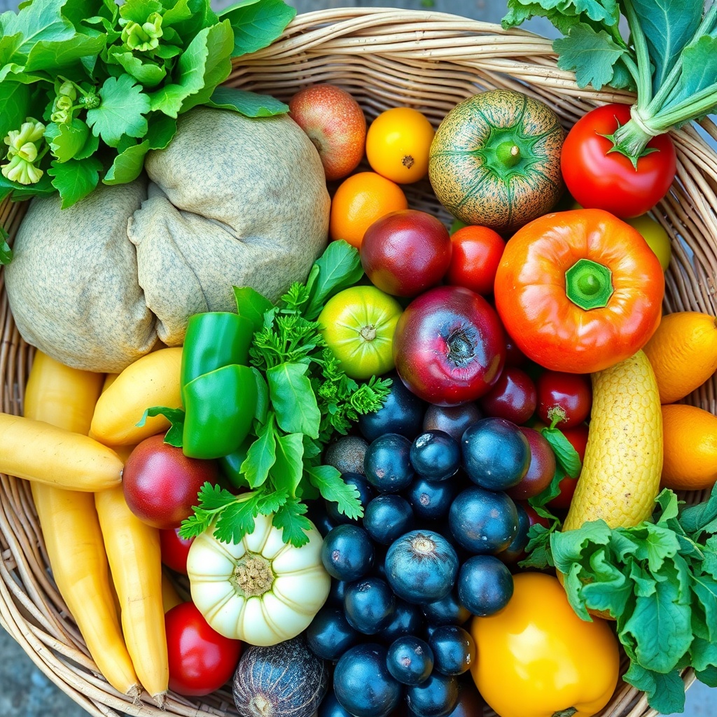 Günlük Protein İhtiyacı Nasıl Karşılanır?