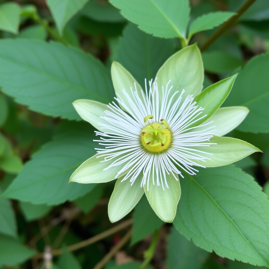Passiflora