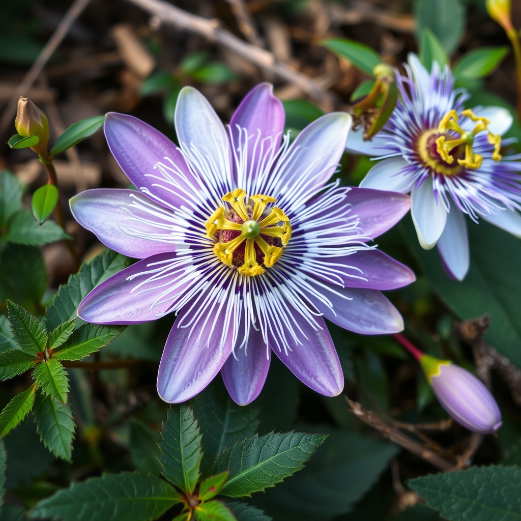 Passiflora