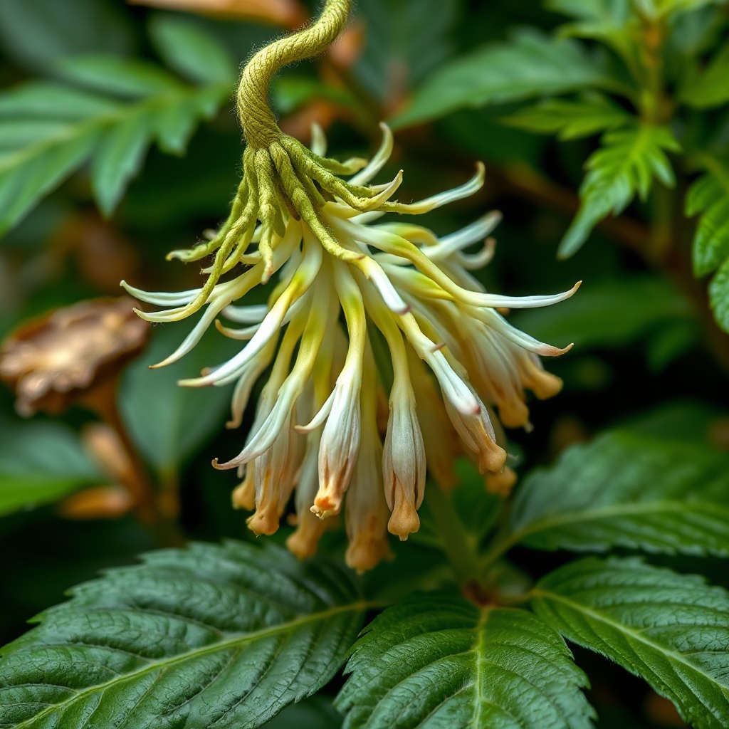 Ginseng
