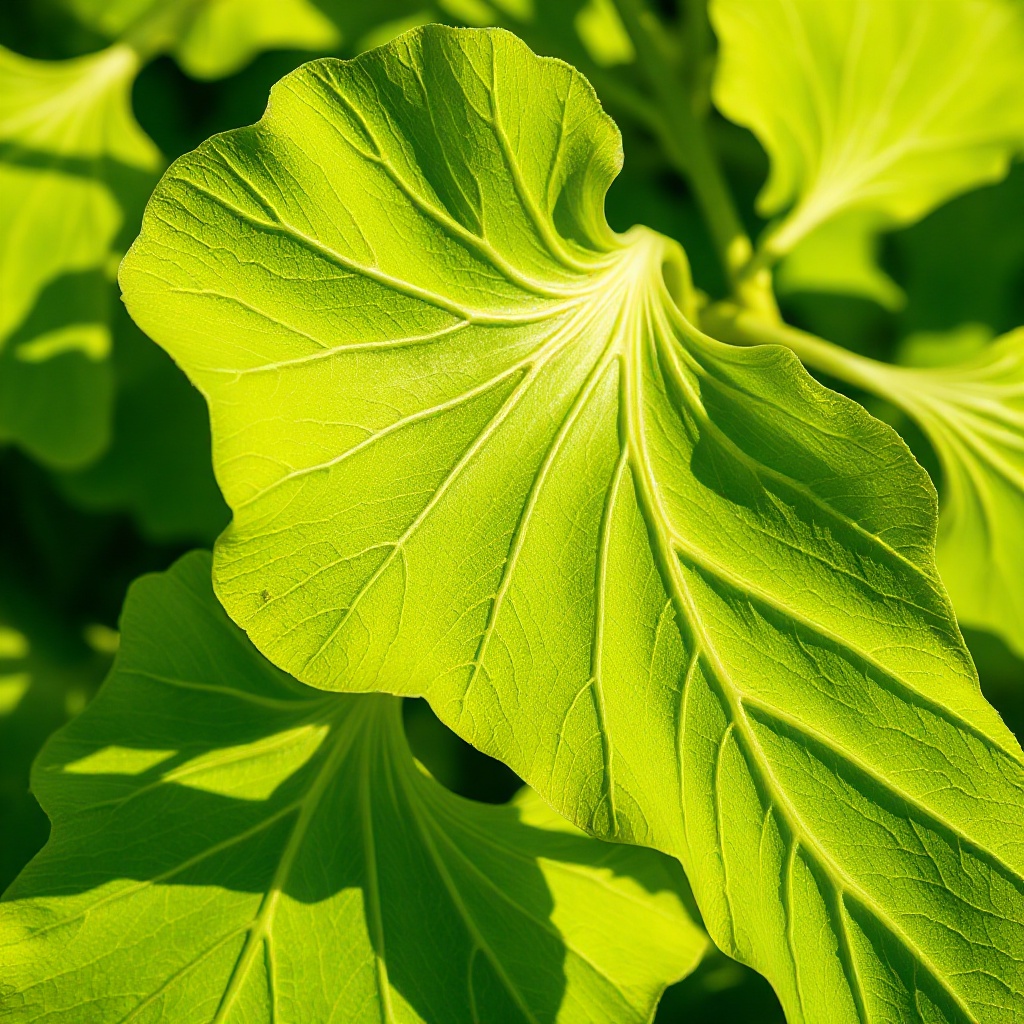 Ginkgo Biloba Kullanımı