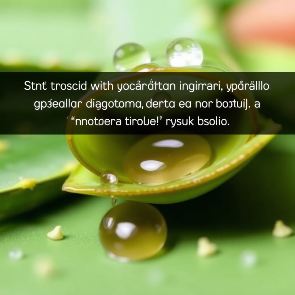 Aloe Vera