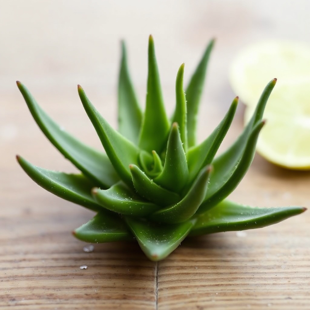 Aloe Vera Jeli