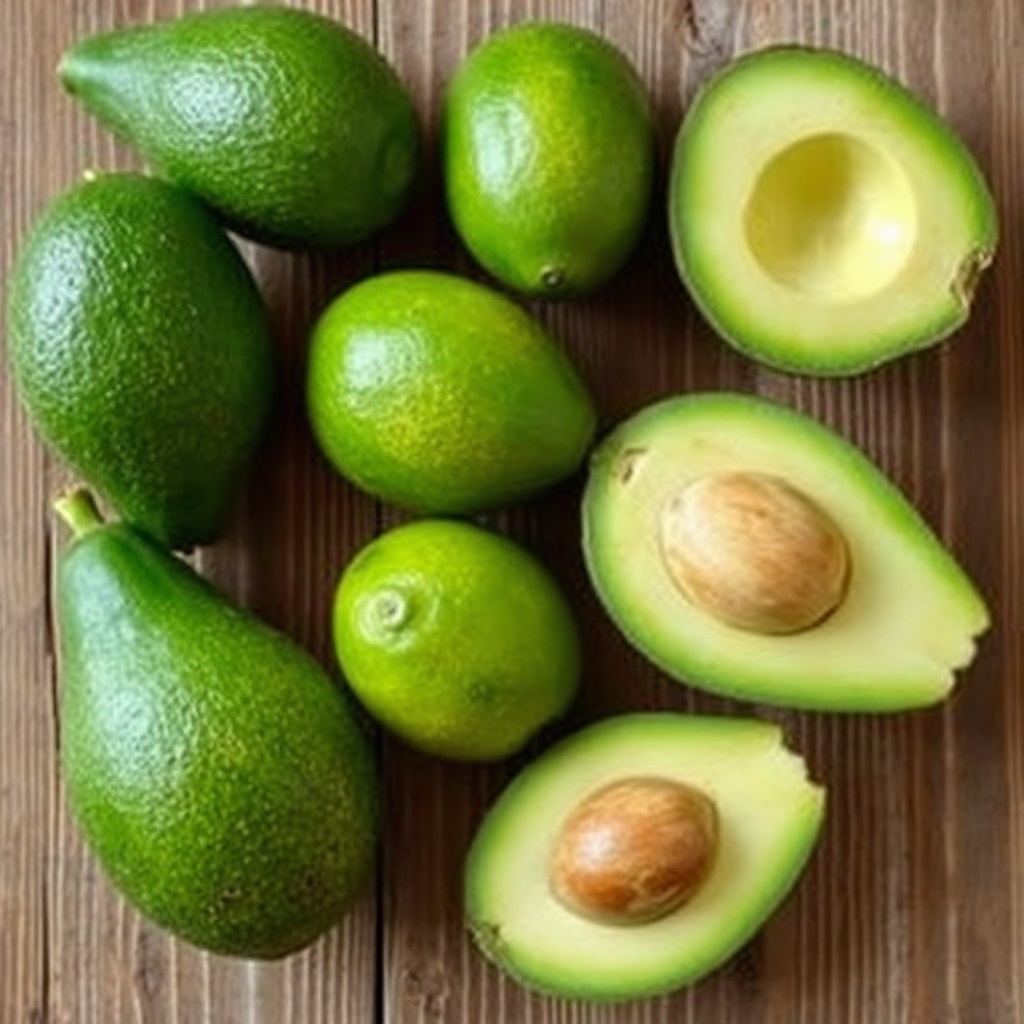 Avokado