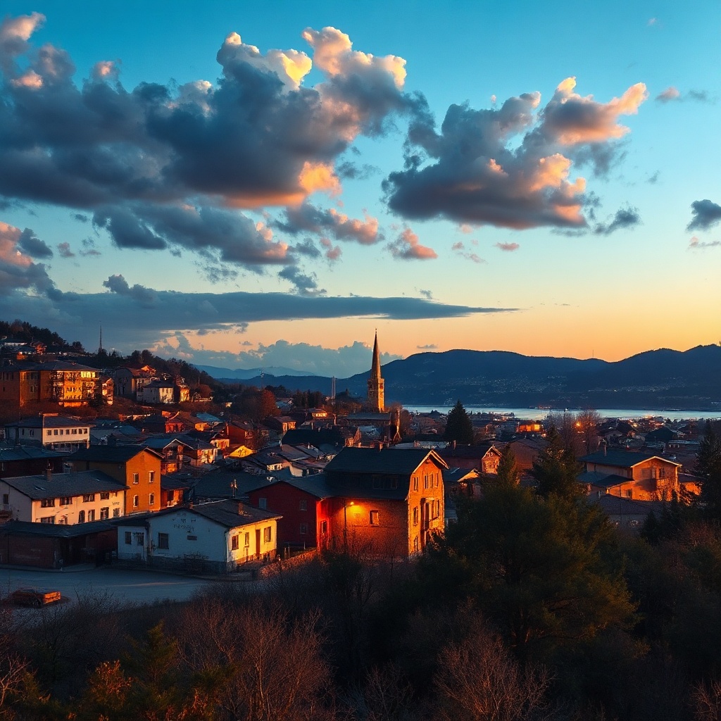 Tereyağı ve Zeytinyağı
