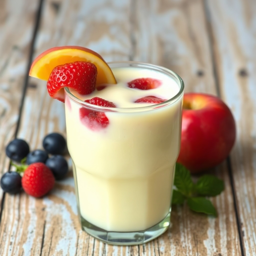 Kefir